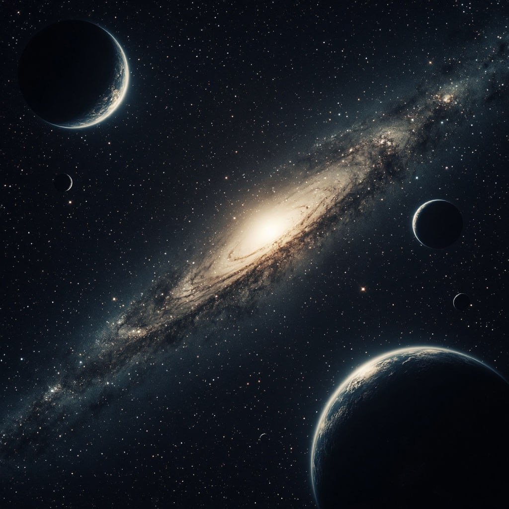 Vertikale abstrakte Analyse-Komposition mit gestapelten Kartenfeldern, numerischen Markern und feinen Verbindungslinien; sachlich-analytischer Bauhaus-Stil mit Akzenten in Rot, Blau und Gelb